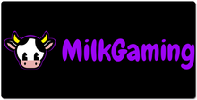 MilkGaming XXL Mousepad