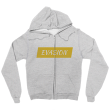 Official 'EVASION' Zip Hoodie!