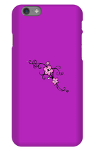 Flower iPhone Phone Case