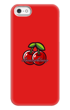 savannacherry iPhone Phone Cases