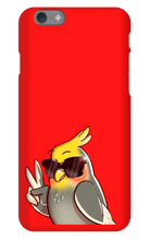 Lee iPhone case
