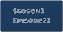 Season 2 Episode 23 XXL Gaming Mousepad