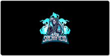 slaysacrificio XXL Gaming Mousepad