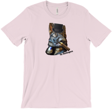 Sir Barkington T-Shirt