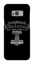 Tor-Ludvig Samsung Phone Cases