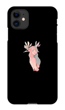 danieleraposa iPhone Phone Cases
