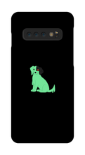 CyberSlime Dog Samsung Case