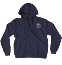 Mirror Tagged Hoodie