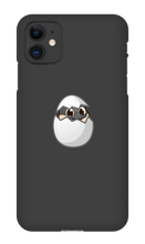 recgoose iPhone Phone Cases