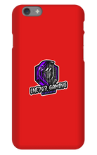 lne763gaming1 iPhone Phone Cases