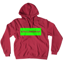 ltkillerteacup Hoodies (No-Zip/Pullover)