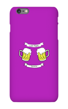 Late Night Tavern IPhone case