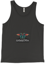g0n6dra Tank Top