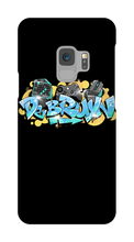 de_bruyn Samsung Phone Cases