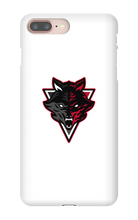 dwolfei iPhone Phone Cases