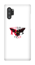 rbclan Samsung Phone Cases