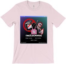 Beezlechurgg: Press Start! | T-Shirt