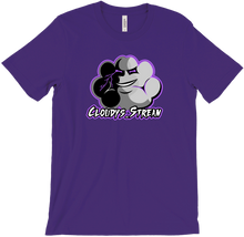 cloudys_stream T-Shirts