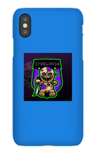 itbeluc1d iPhone Phone Cases