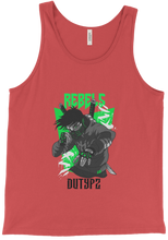 Musculosas Rebels