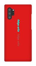 felipe36473827457246 Samsung Phone Cases
