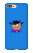 happycopgaming iPhone Phone Cases