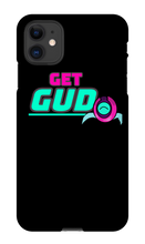 Get Gud Iphone Case