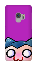 snorlaxbtw Samsung Phone Cases