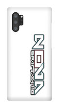 nova_s118 Samsung Phone Cases