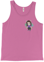 Chibi Anora Tank Top