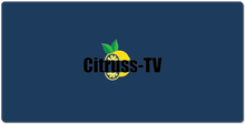 citruss_tv XXL Gaming Mousepad