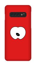 koms Samsung Phone Case