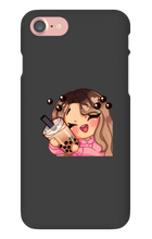 bobabisss iPhone Cases