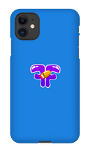 FF iPhone Phone Case