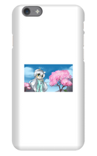 sakurayashaa iPhone Phone Cases