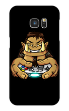 robtherocktv Samsung Phone Cases