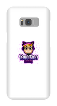 kingfico Samsung Phone Cases
