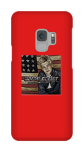 AC Party Samsung Phone Cases
