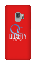 QC Samsung Phone Cases