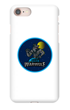 darkwarwulf iPhone Phone Cases