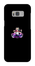 oldladygamerxx Samsung Phone Cases