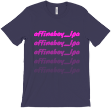 affineboy_lpa T-Shirts