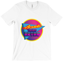 arcadeteamretro T-Shirts