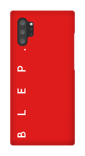 fallenlogiq Samsung Phone Cases