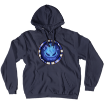 bphlames89 Hoodies (No-Zip/Pullover)