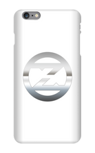 the_z_man iPhone Phone Cases