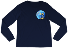 Lumi Moooon L/S