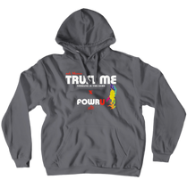 eeL Monev x FOWRU LIMITED EDITION No-Zip/Pullover