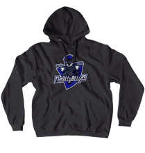 Full Logo Hoodie
