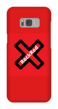 rockr3d Samsung Phone Cases